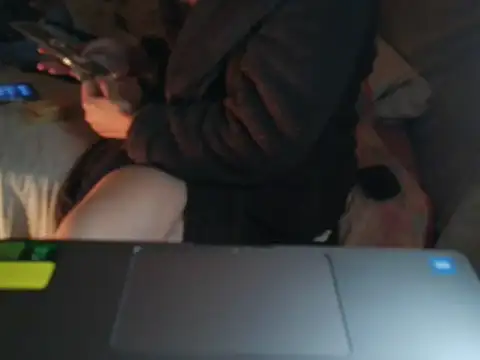 VeneRed's cam snapshot