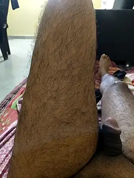 vichuhot's cam snapshot