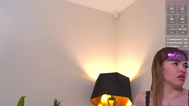 VallieBrandwein's cam snapshot