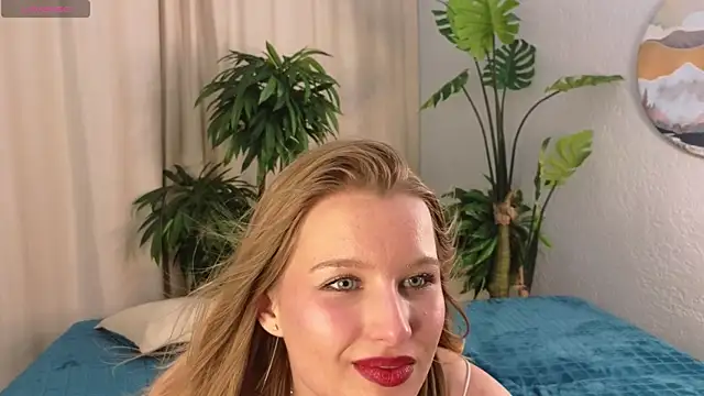 ImiMonroe's cam snapshot