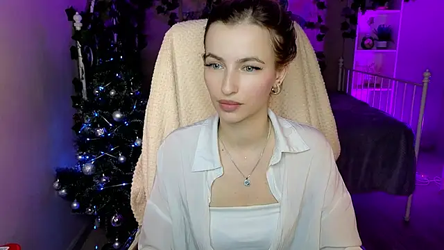 AlexaMoonshine's cam snapshot