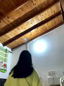 LillyCandy's cam snapshot