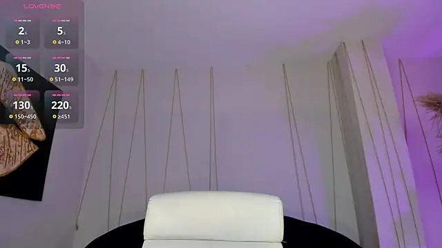 NiaHolland's cam snapshot