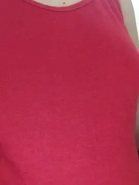 Sexynageena's cam snapshot