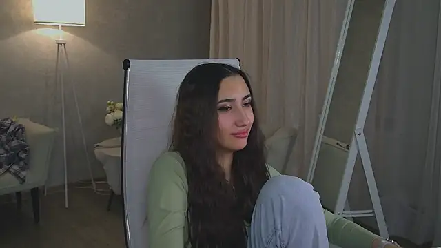 RebeckaThornton live sex cam