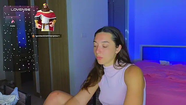 _Sati_'s cam snapshot