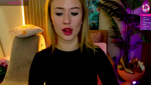 SashaBrooks's cam snapshot