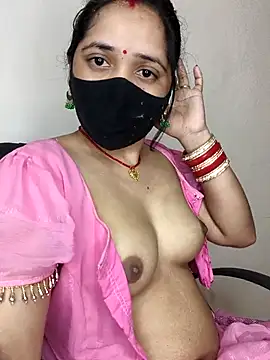 Hot_Bhabhi-ji's cam snapshot