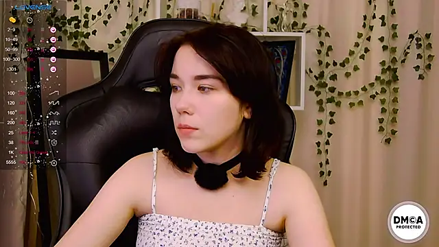 Kelly_foox's cam snapshot