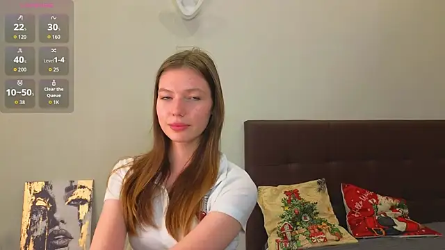 Erosyne's cam snapshot