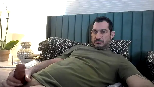 ckraiders84's cam snapshot