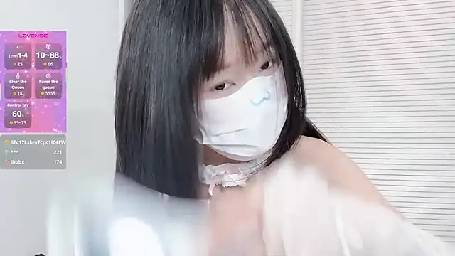 _nannan_'s cam snapshot