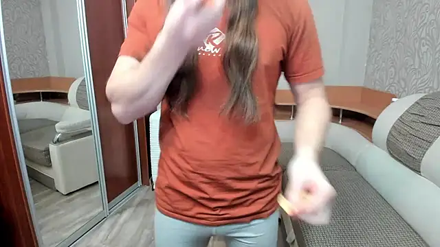 AlansonofDaddy's cam snapshot