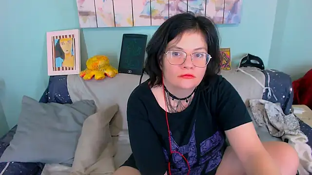 EverlyRays's cam snapshot