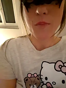 NaughtyCatgirl's cam snapshot