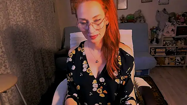 red_rocco's cam snapshot