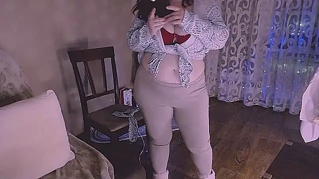 SoftLia's cam snapshot