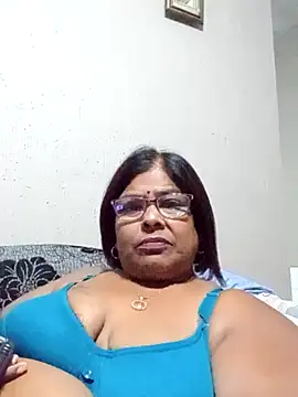 mileesha's cam snapshot