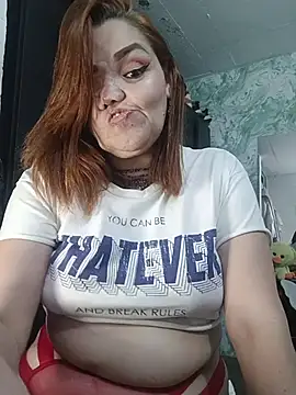 MayaLuna1's cam snapshot