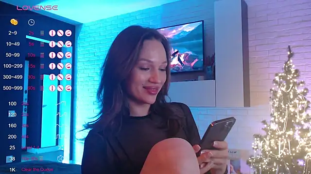 Jade_Lumin's cam snapshot