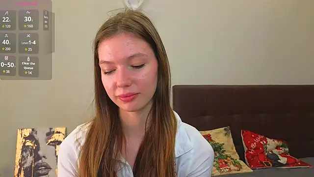 Erosyne's cam snapshot