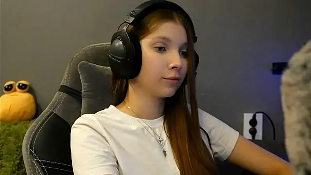 Softixq's cam snapshot