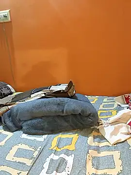 Rachu_love's cam snapshot