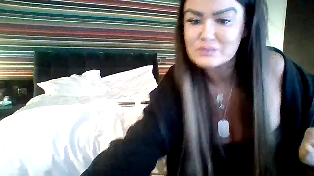 ScottishIvy's cam snapshot