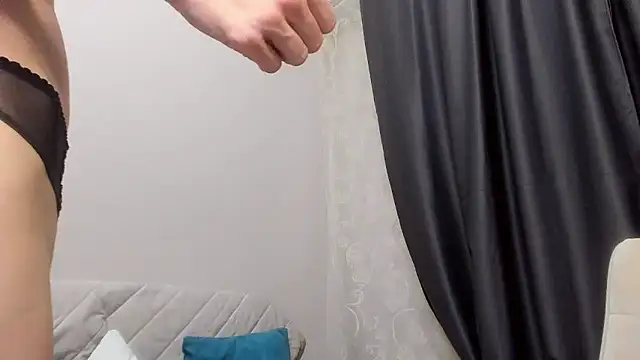 BouncySweety's cam snapshot