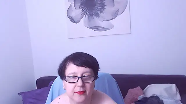 ChristaRose's cam snapshot