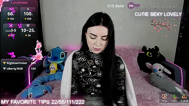 SemurMur's cam snapshot