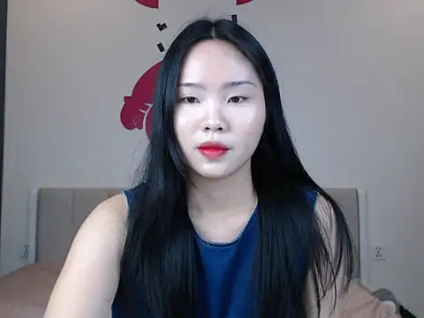 AmeliaJohanson's cam snapshot