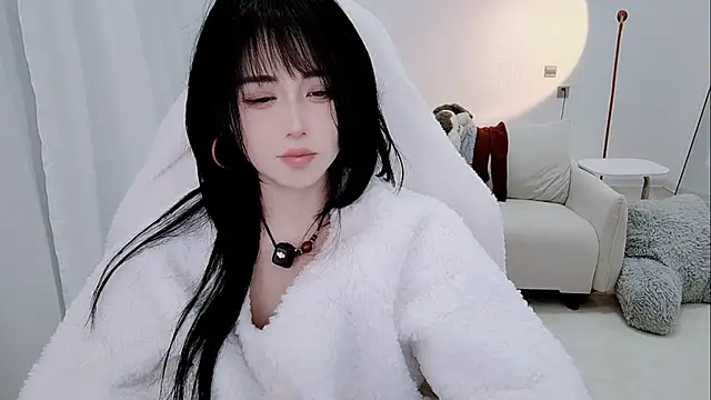 Evangelin-e's cam snapshot