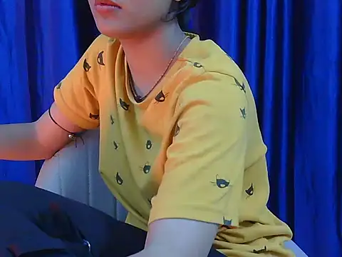 Piyyuu's cam snapshot