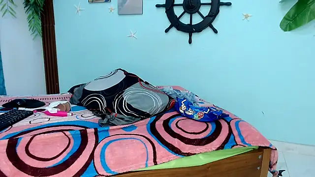 lucerodelamanana343's cam snapshot