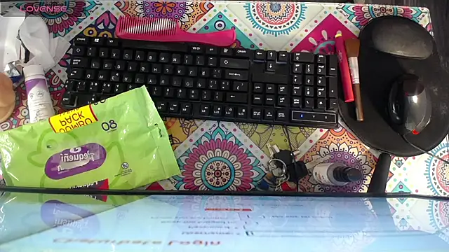 raven_ch_1's cam snapshot