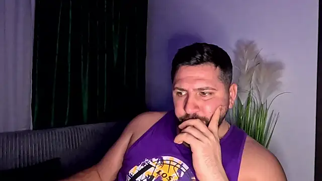 Gold_Alpha_Boy's cam snapshot