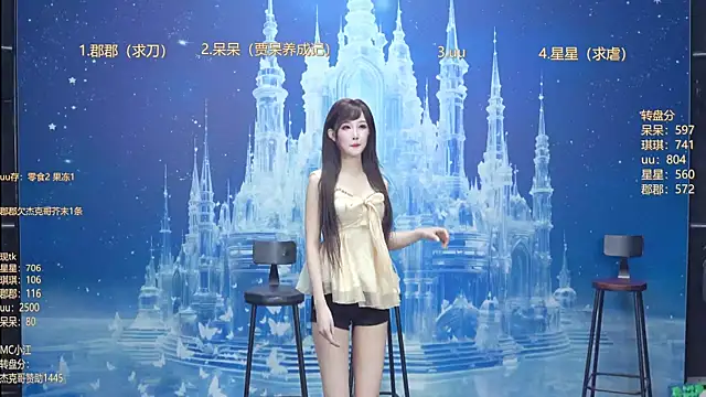 A848-01's cam snapshot