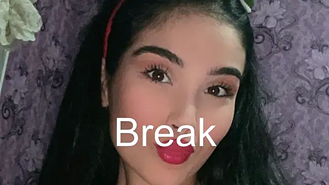 AylinBlush's cam snapshot