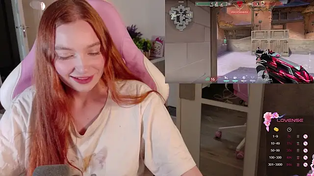 cinnabon_girls live sex cam