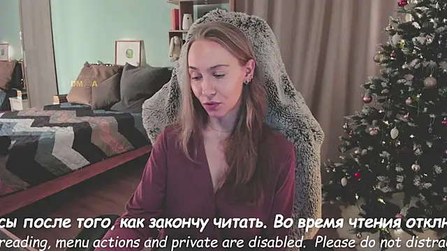 _Eva_Adama's cam snapshot