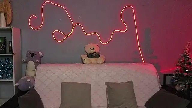 JinxMoon's cam snapshot