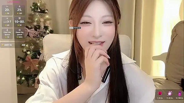 Princess3344's cam snapshot