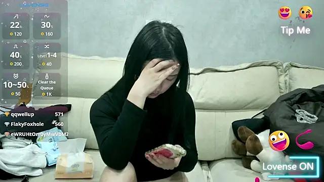 xiaoLI-2025's cam snapshot