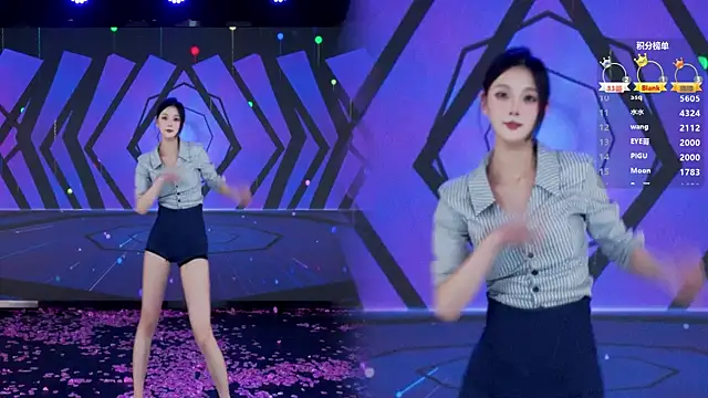 SK-001's cam snapshot