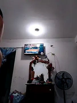 Massiel_77's cam snapshot