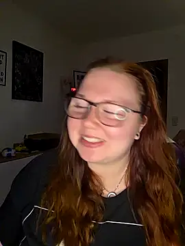 NaughtyNiia's cam snapshot