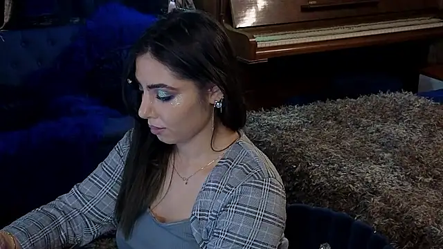 VanessaDoyle's cam snapshot