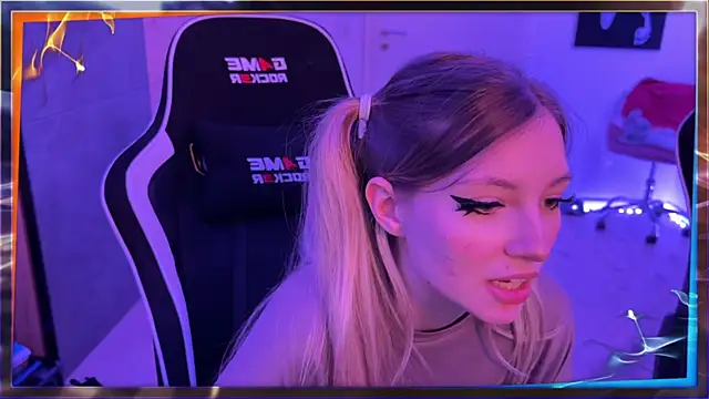 SweetSin666's cam snapshot