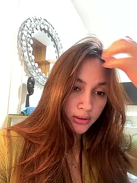 LanySylvia's cam snapshot